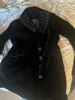 Womens Coat