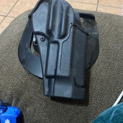 Gun Holster