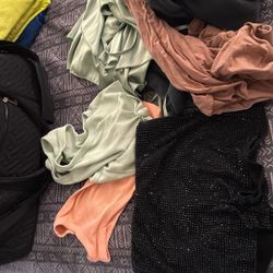 Women’s Clothes