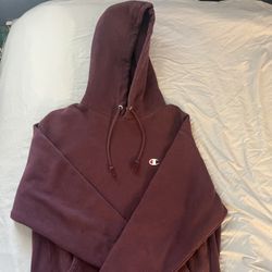 Men’s Heavy Weight Champion Hoodie 