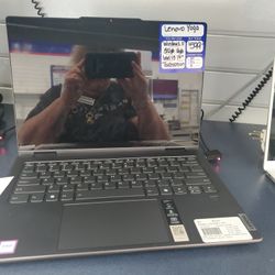 Laptop