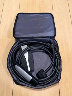 Official Tesla Mobile Charger