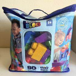 Mega Bloks 