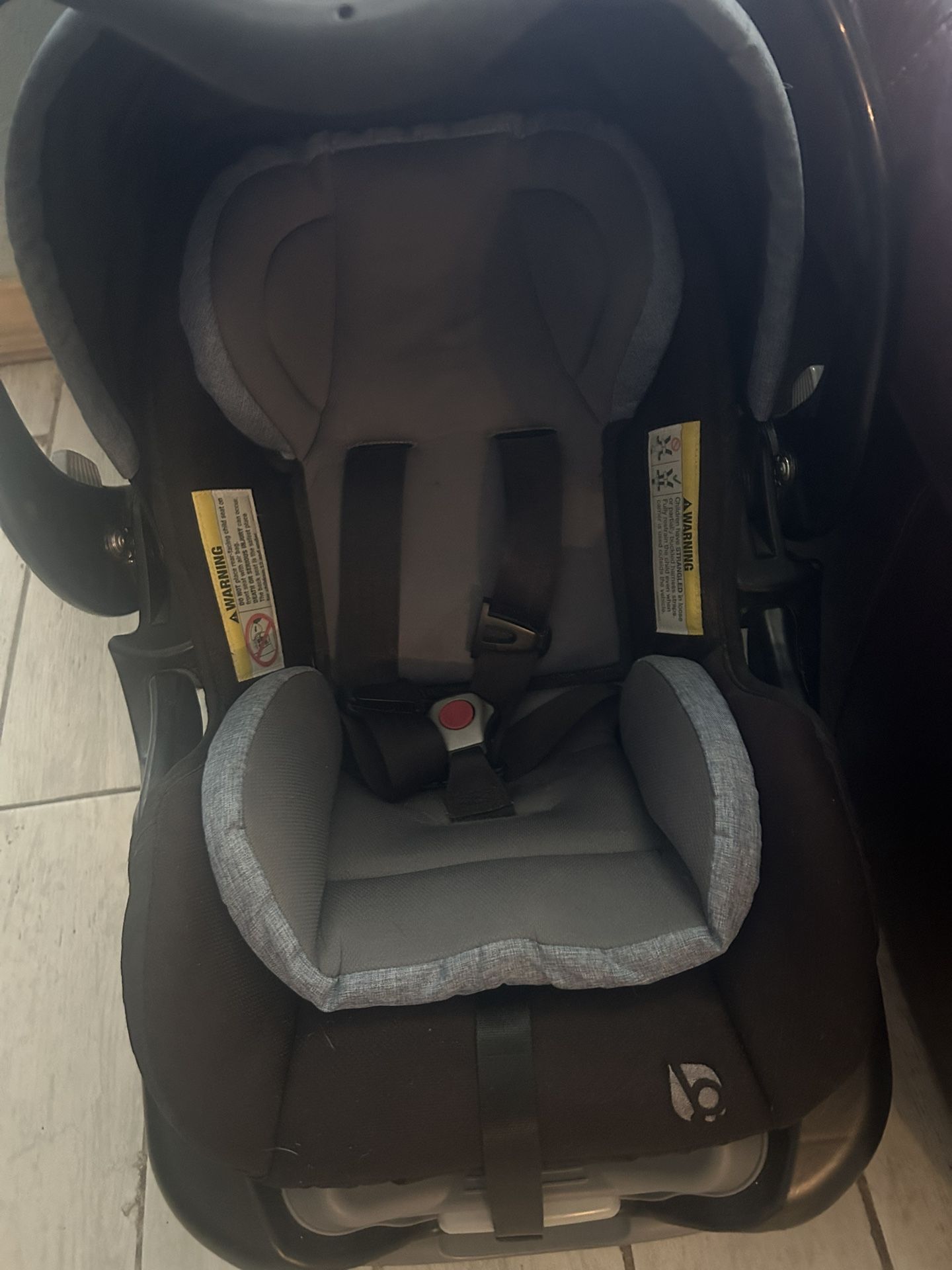 Car Seat
