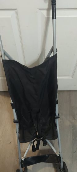 Umbrella Baby Stroller 