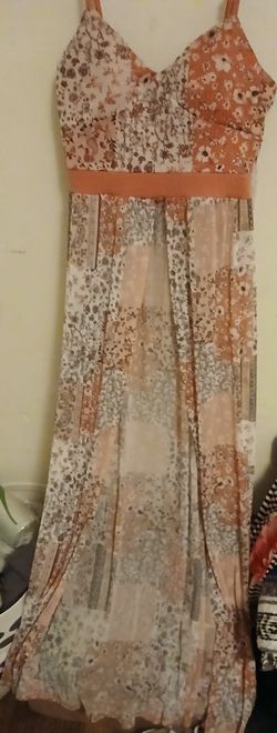 Cute Crop Top Flowy Summer Shirt 