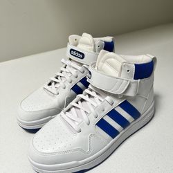 Adidas Mens/boys Size 7