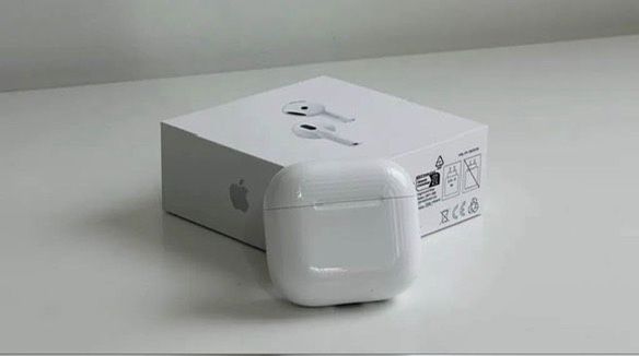 Apple Airpods 3rd Generation