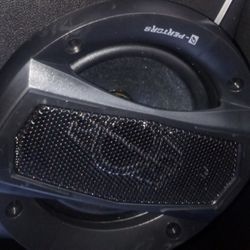 Speakers