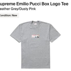 Supreme Box Logo 