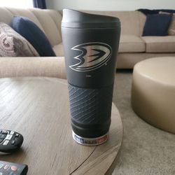 Mighty Ducks hockey Mug