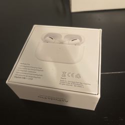 Airpod Pros