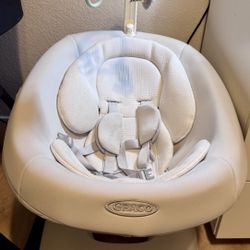Graco Baby Swing 