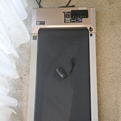 Deer Run Walking Pad