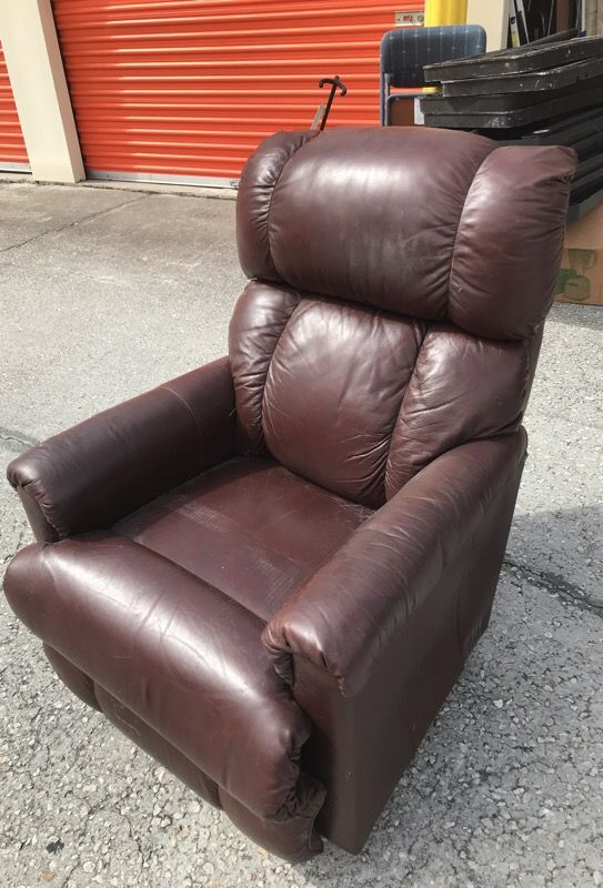 Lazy Boy Recliner for Sale in Orlando, FL OfferUp