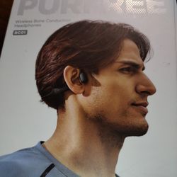 Haylou Purfree BC01 Wireless Bluetooth Headset