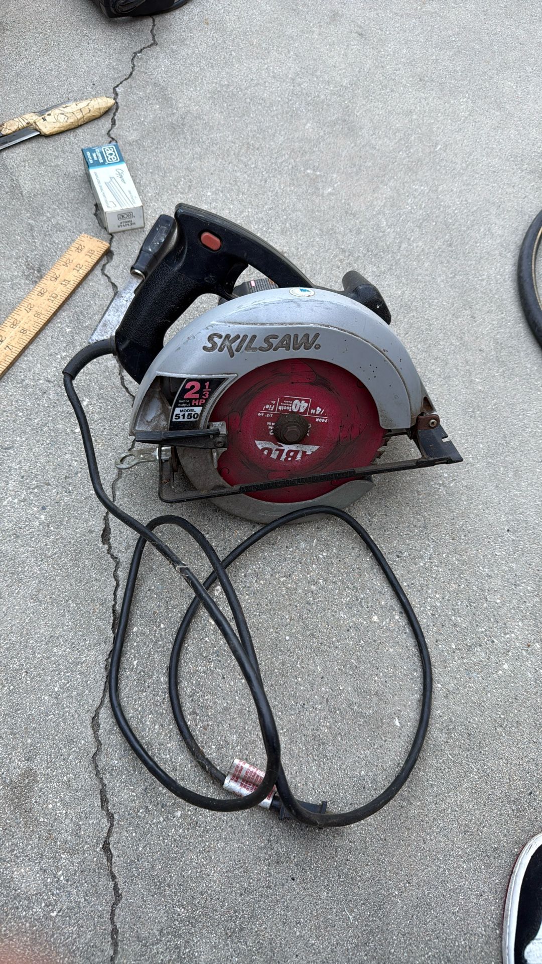 Skilsaw 5150