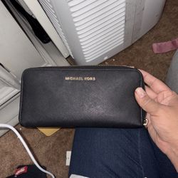 Micheal Kors Wallet