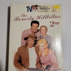 The Beverly.Hillbillies