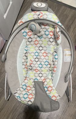 Baby Bouncer