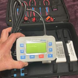 Diagnostic Tool (Marine)