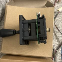 Midway Opto Optical 49 Way Joystick From NFL Blitz 2000 Gold Arcade Video Game Part 