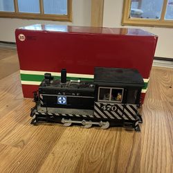 Rare LGB train With Original Box