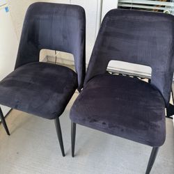 Dining Chairs