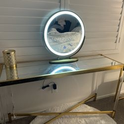 Vanity Mirror 