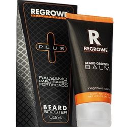 Tratamiento crecimiento de barba