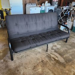Foldable Futon