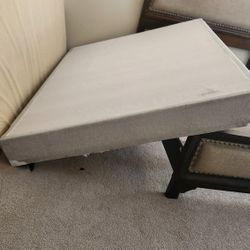 Low Profile Box Spring Queen