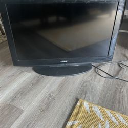 Sanyo 32 Inch Tv With Controller 