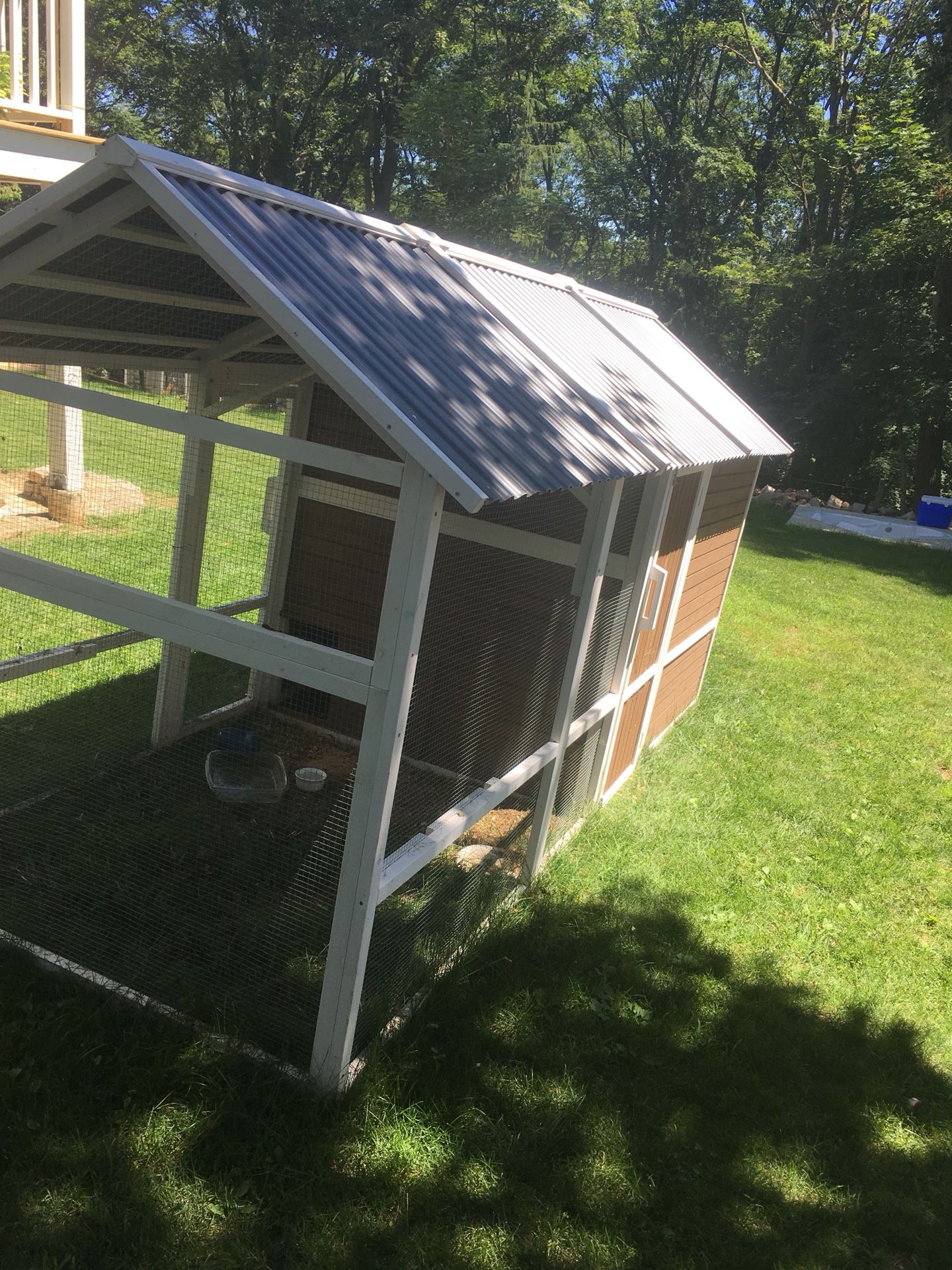 Chicken coop for Sale in Danbury, CT OfferUp