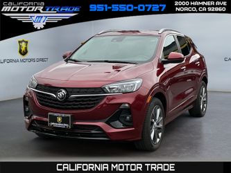 2023 Buick Encore GX