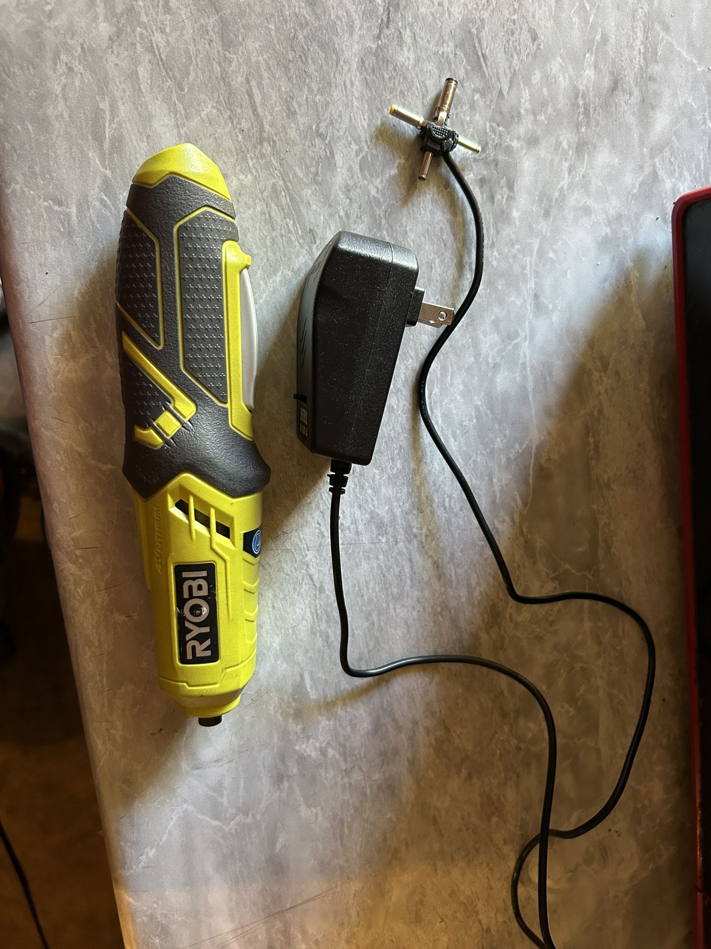 Ryobi