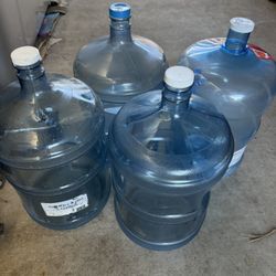 Galones Para Agua 🚿 
