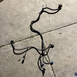 Ford 4R100 Transmission Wire Harness 