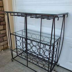Wine Rack