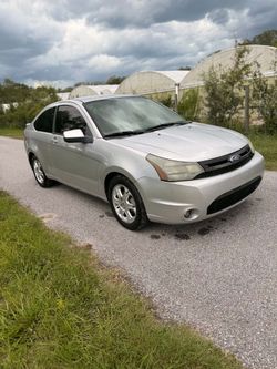2010 Ford Focus
