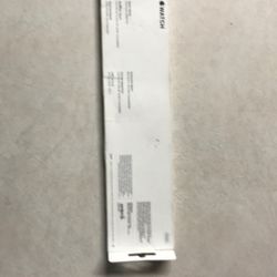 Apple Watch 44mm Stone Sport Band