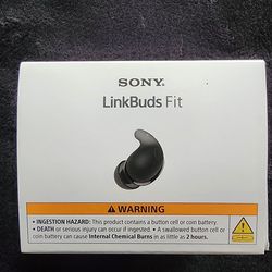 Sony LinkBuds Fit
