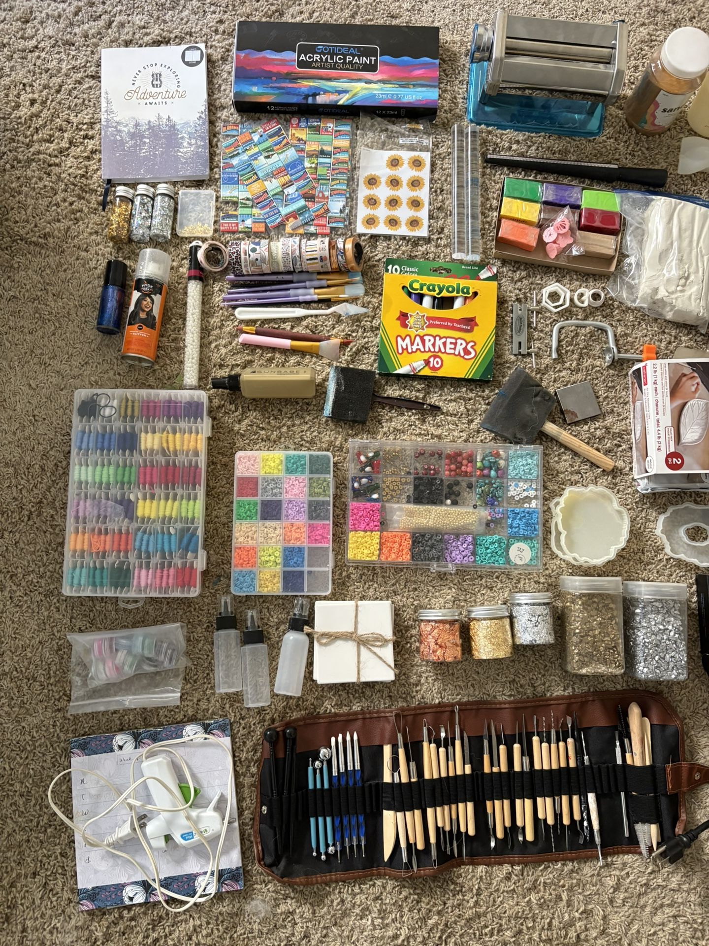 Craft Supplies