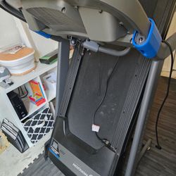 Horizon Fitness Treadmill