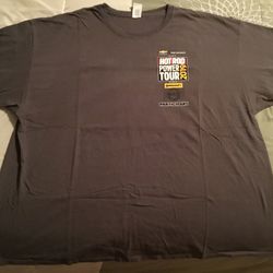 Hot Rod Power Tour 2019 T -Shirt