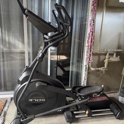 SOLE Elliptical 