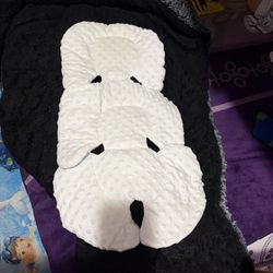 Cojín De Asiento De Bebé 