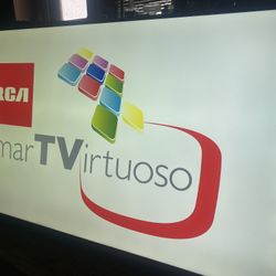 S-MART TV 70 Pulgadas  $50