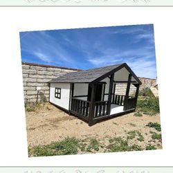 Snug Dog Houses - Your Pet's Perfect Living Area always before