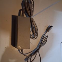 Nintendo Wii Power Cord